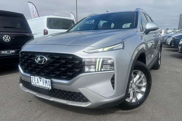 2023 Hyundai Santa Fe TM.V4