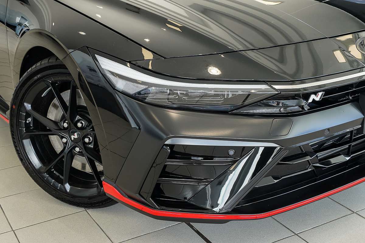 2026 Hyundai i30 N Premium CN7.V4