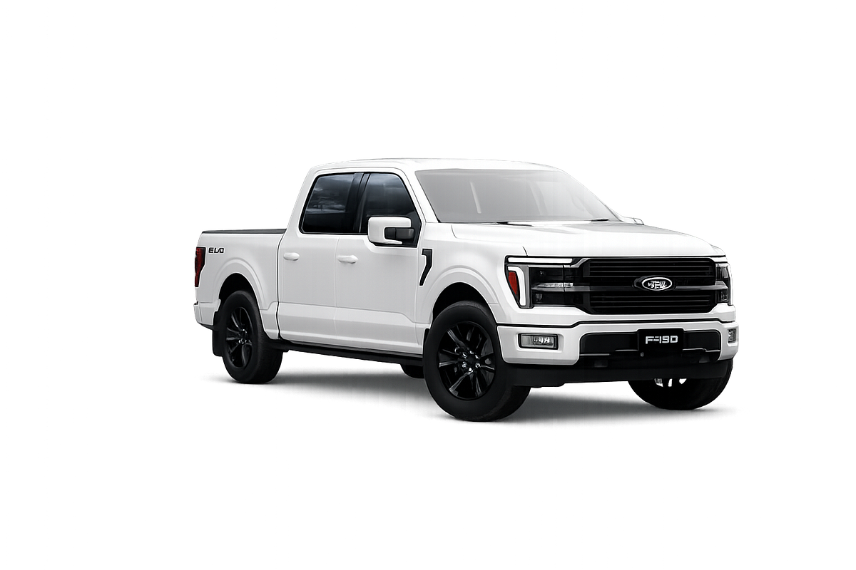 2024 Ford F-150 Platinum  MY24 4X4