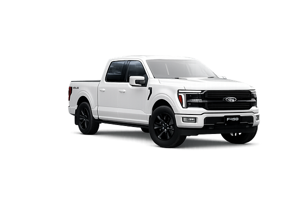 2024 Ford F-150 Platinum  MY24 4X4