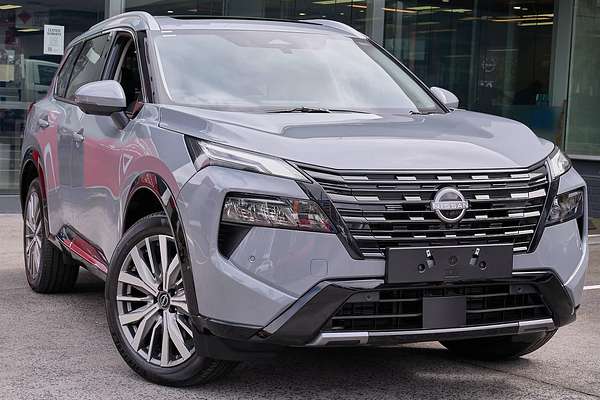 2026 Nissan X-TRAIL Ti-L e-POWER T33