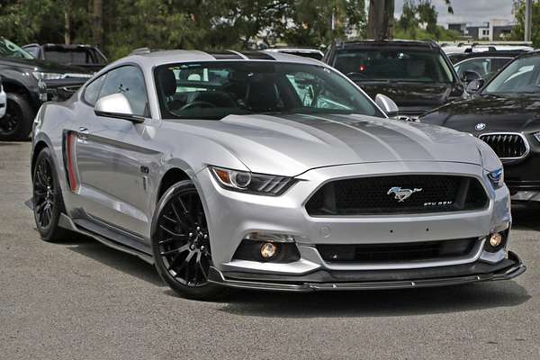 2016 Ford Mustang GT FM