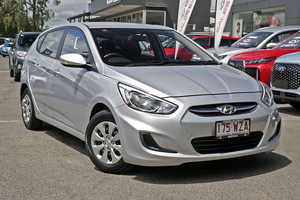 2016 Hyundai Accent Active RB4