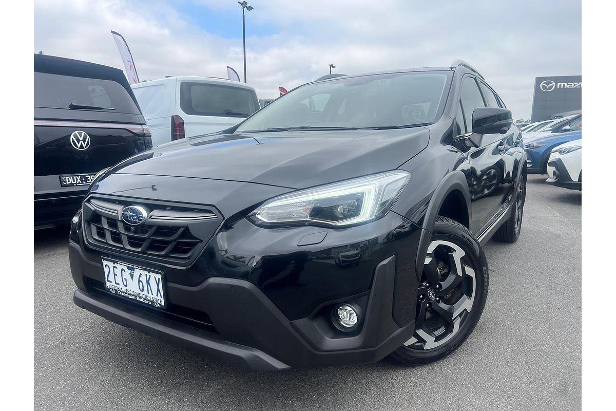 2022 Subaru XV 2.0i-S G5X