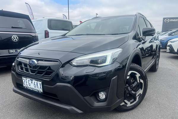 2022 Subaru XV 2.0i-S G5X