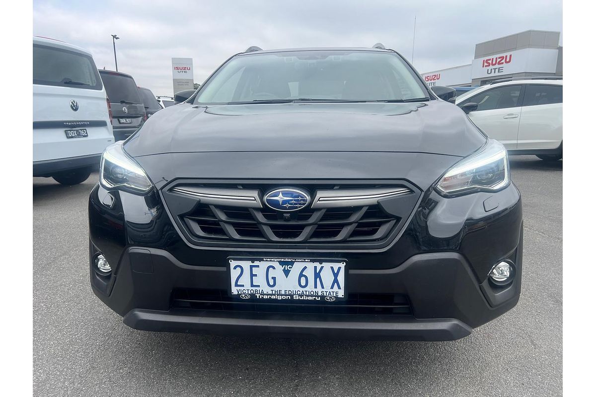 2022 Subaru XV 2.0i-S G5X