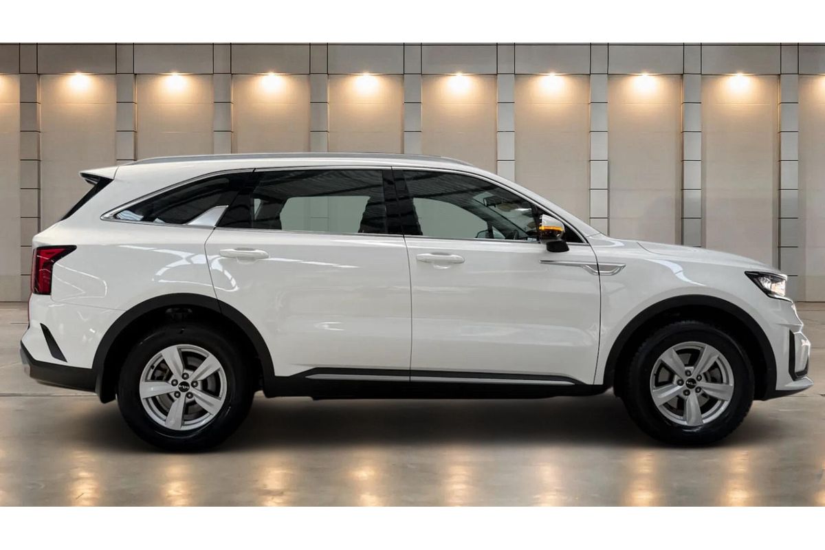 2023 Kia Sorento S MQ4