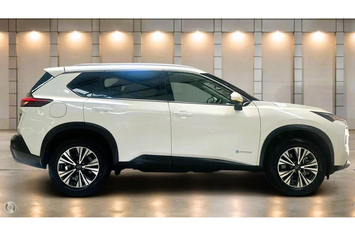 2024 Nissan X-TRAIL ST-L e-POWER T33