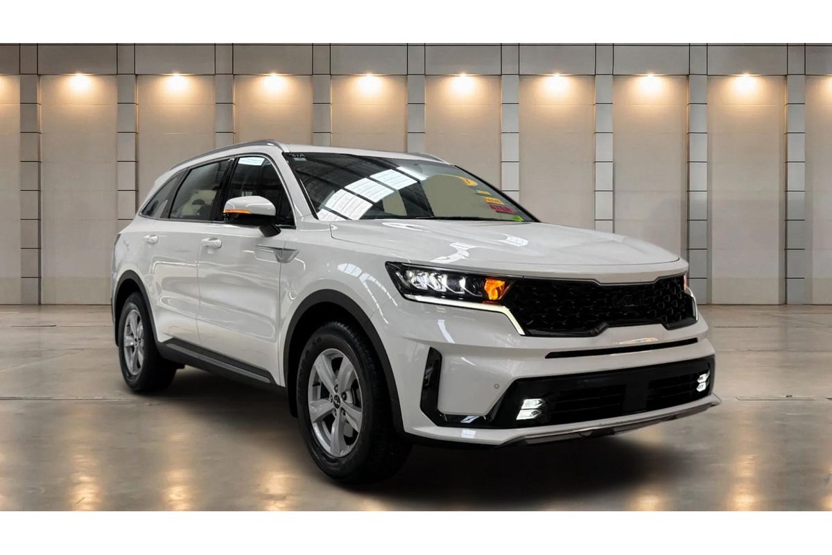 2023 Kia Sorento S MQ4