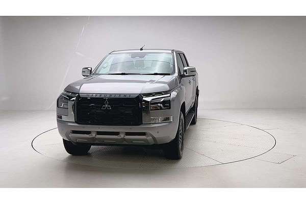 2025 Mitsubishi Triton GLS MV 4X4 thumb-0