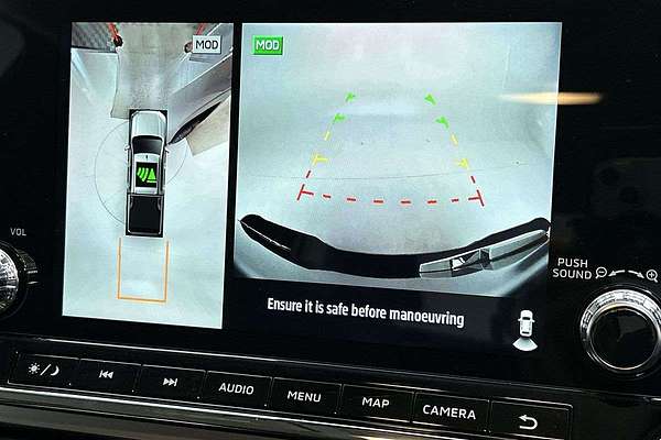 2025 Mitsubishi Triton GLS MV 4X4 thumb-14