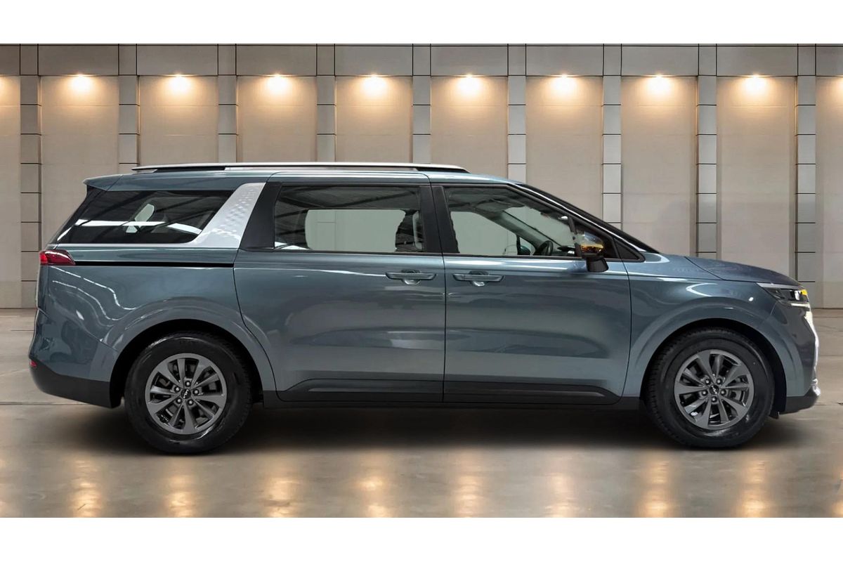 2022 Kia Carnival S KA4