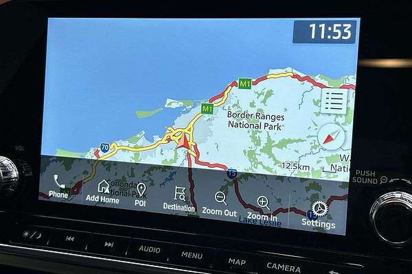 2025 Mitsubishi Triton GLS MV 4X4 thumb-17