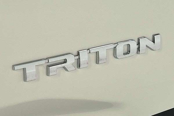 2025 Mitsubishi Triton GLS MV 4X4 thumb-21