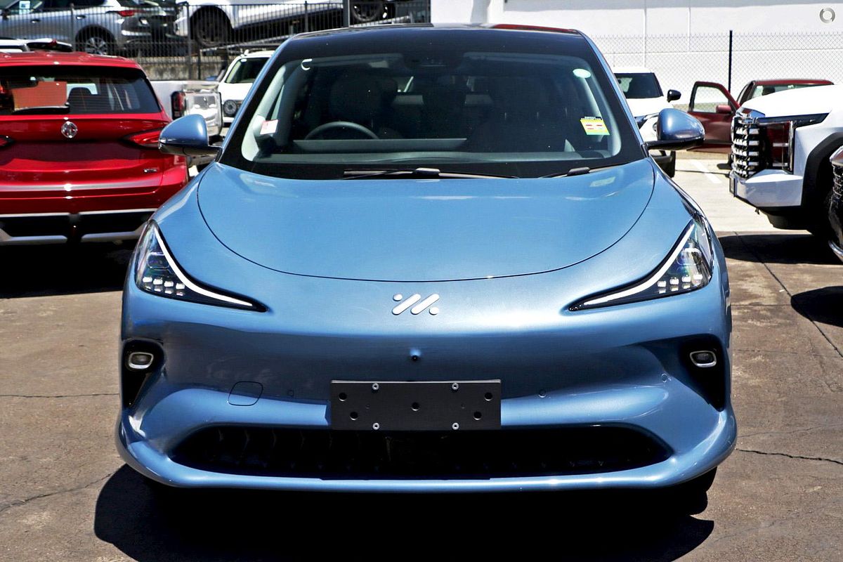 2025 MG IM6 Premium S12L