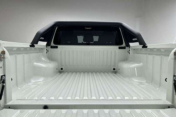 2025 Mitsubishi Triton GLS MV 4X4 thumb-20