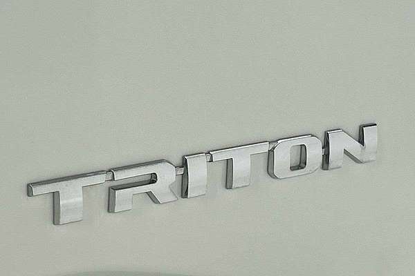 2025 Mitsubishi Triton GLS MV 4X4 thumb-21