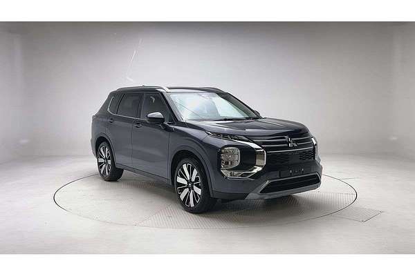 2025 Mitsubishi Outlander Aspire ZM thumb-1