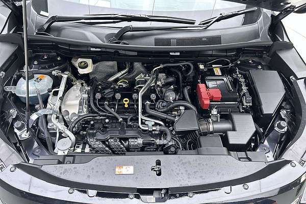 2025 Mitsubishi Outlander Aspire ZM thumb-10