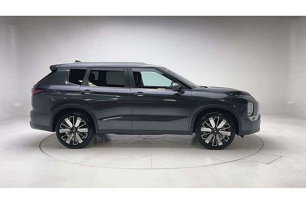 2025 Mitsubishi Outlander Aspire ZM thumb-8