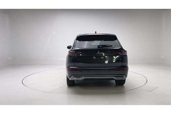 2025 Mitsubishi Outlander Aspire ZM thumb-6