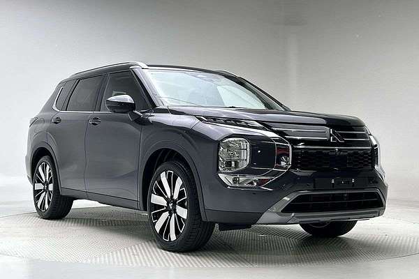 2025 Mitsubishi Outlander Aspire ZM thumb-0