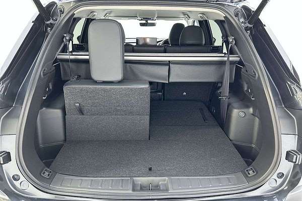 2025 Mitsubishi Outlander Aspire ZM thumb-20