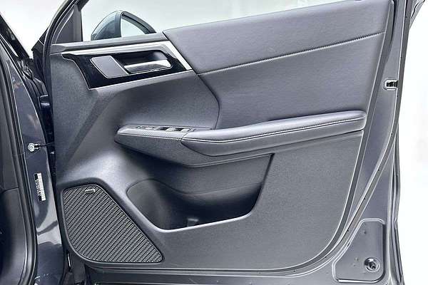 2025 Mitsubishi Outlander Aspire ZM thumb-18