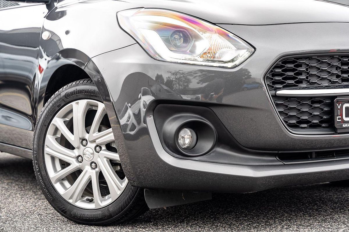 2023 Suzuki Swift GL AZ Series II