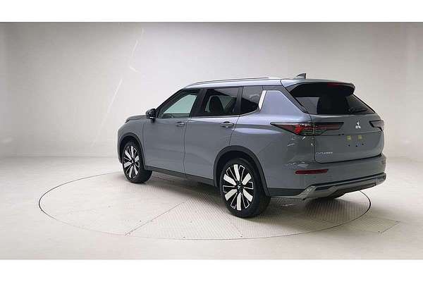 2025 Mitsubishi Outlander Aspire ZM thumb-4