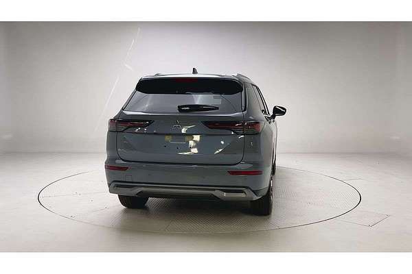 2025 Mitsubishi Outlander Aspire ZM thumb-5