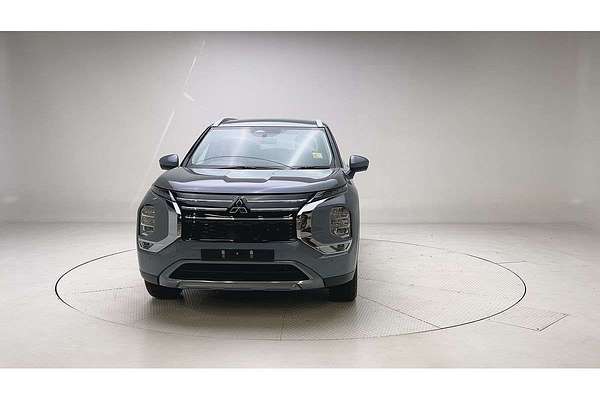 2025 Mitsubishi Outlander Aspire ZM thumb-1