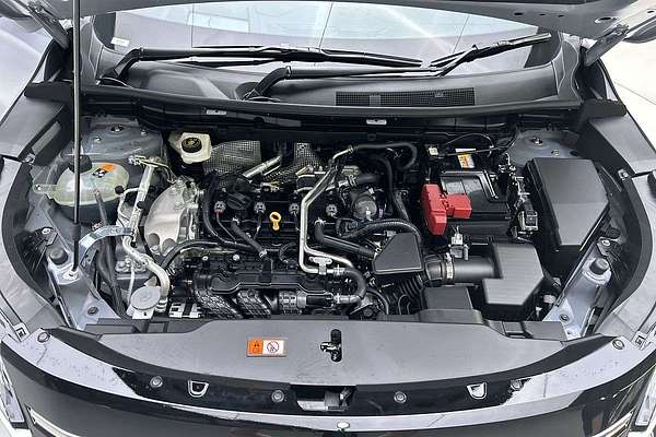 2025 Mitsubishi Outlander Aspire ZM thumb-9