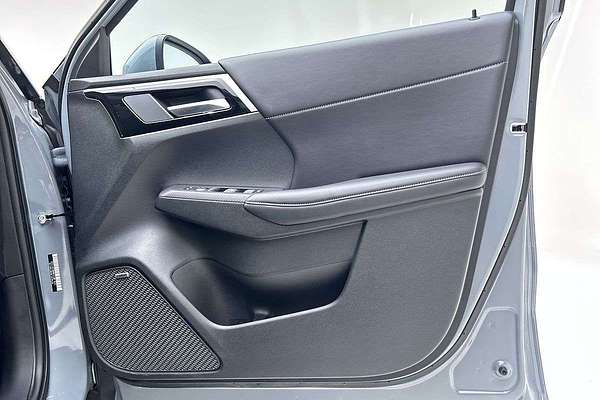 2025 Mitsubishi Outlander Aspire ZM thumb-17