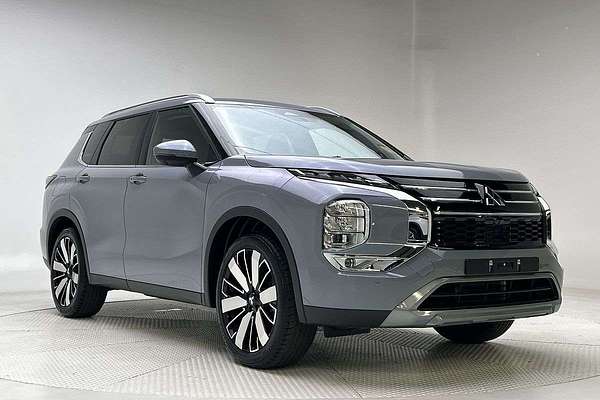 2025 Mitsubishi Outlander Aspire ZM thumb-23