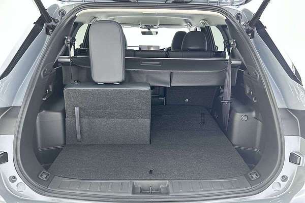 2025 Mitsubishi Outlander Aspire ZM thumb-19