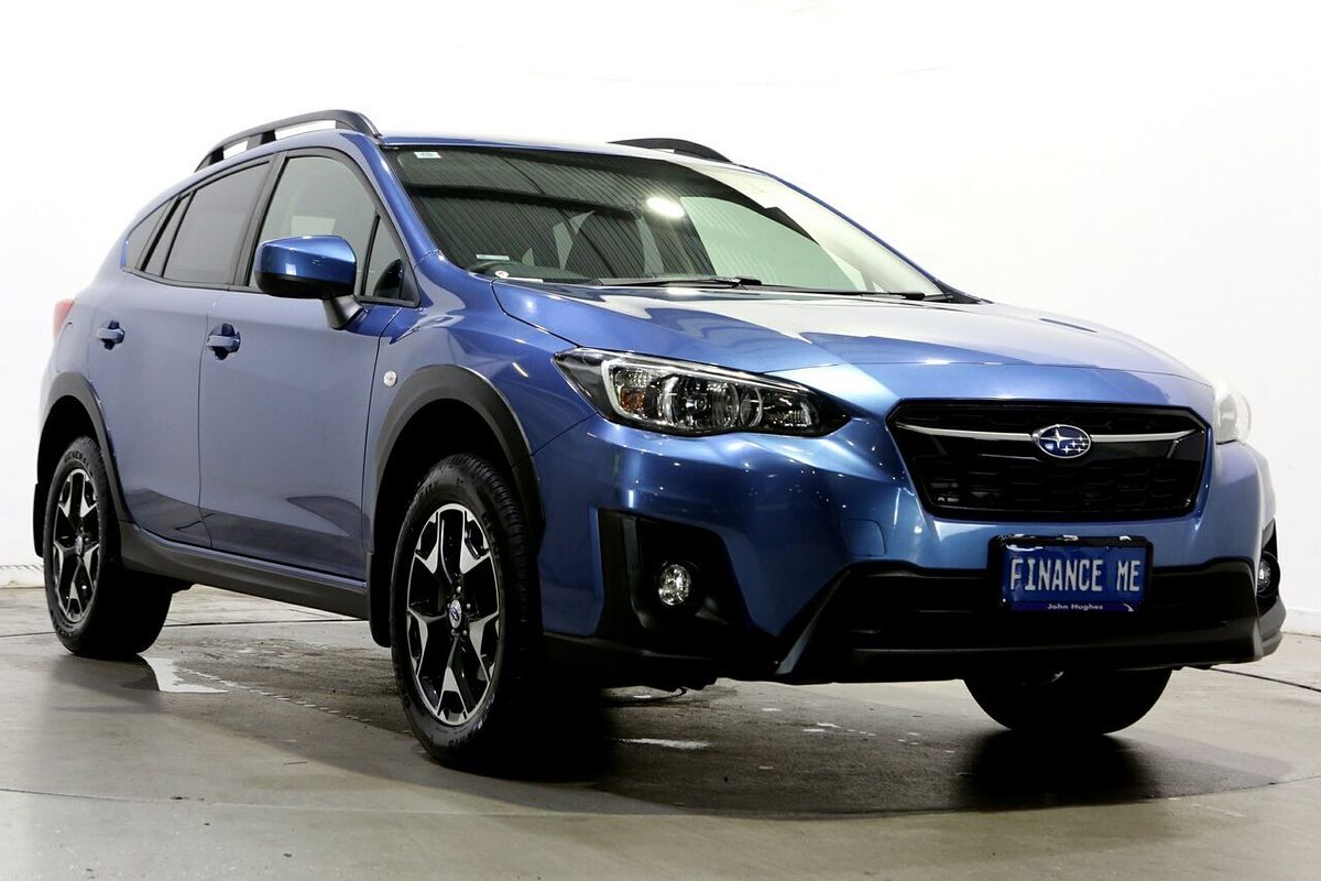 2019 Subaru XV 2.0i G5X