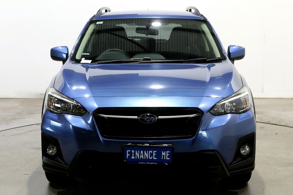 2019 Subaru XV 2.0i G5X