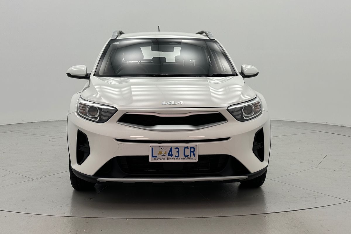 2023 Kia Stonic S YB