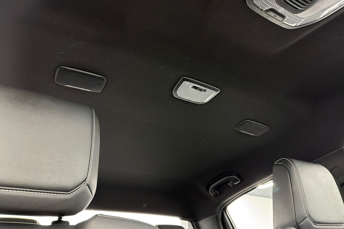 2020 Isuzu D-MAX X-TERRAIN 4X4