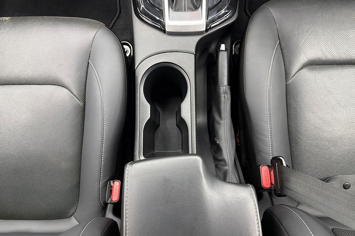 2020 Isuzu D-MAX X-TERRAIN 4X4