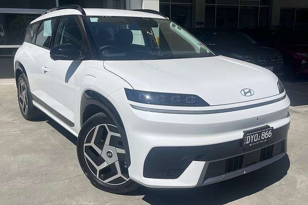 2026 Hyundai ELEXIO Elite OE1.V1