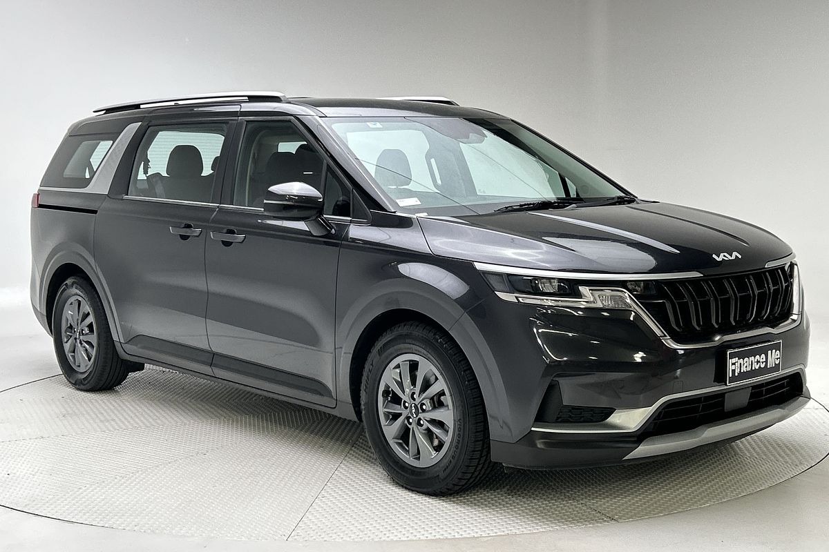 2023 Kia Carnival S KA4