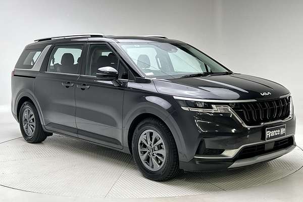 2023 Kia Carnival S KA4