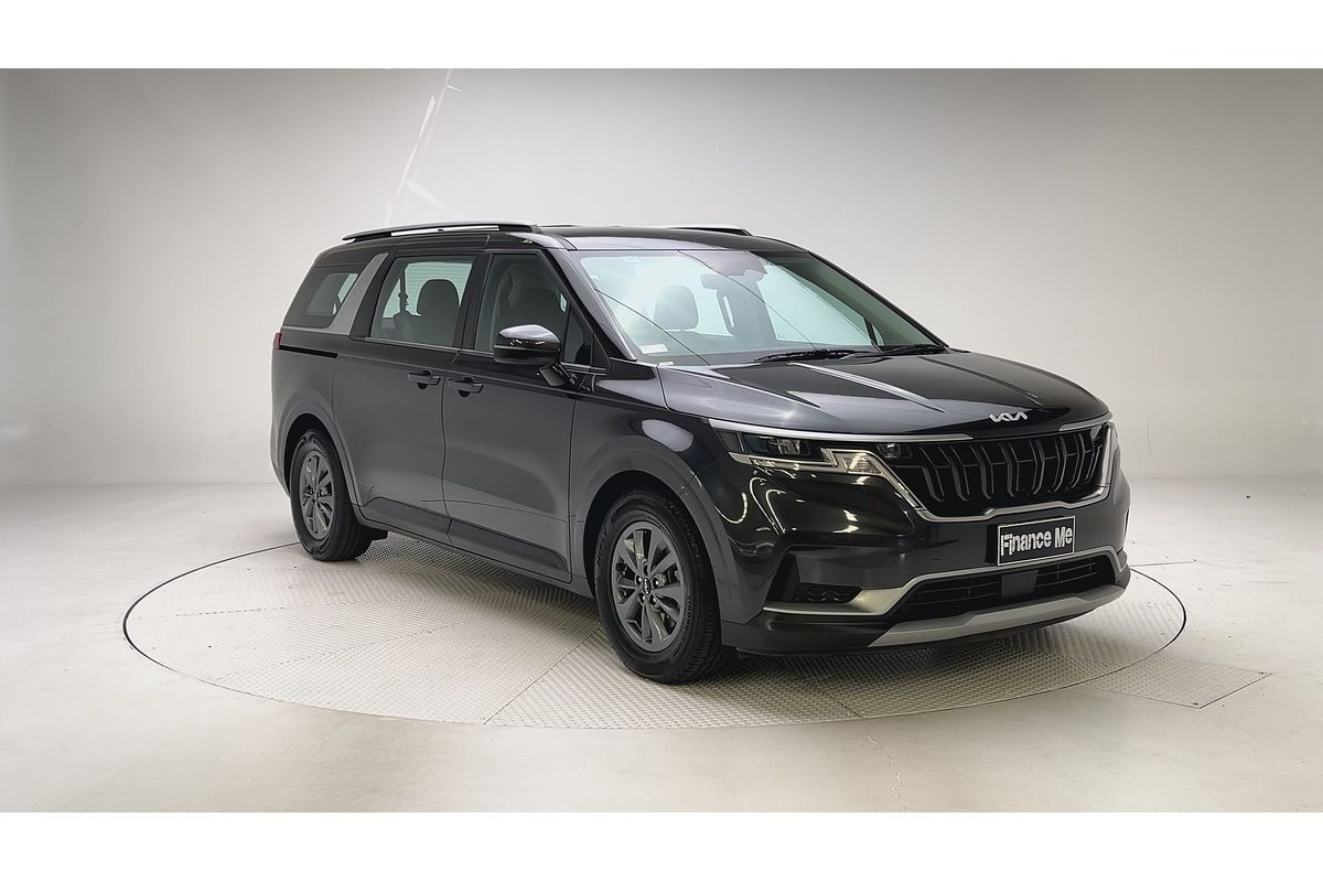 2023 Kia Carnival S KA4