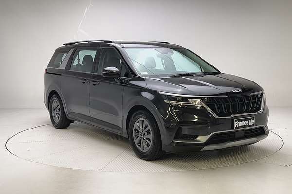 2023 Kia Carnival S KA4 thumb-1