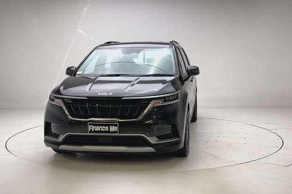 2023 Kia Carnival S KA4 thumb-2