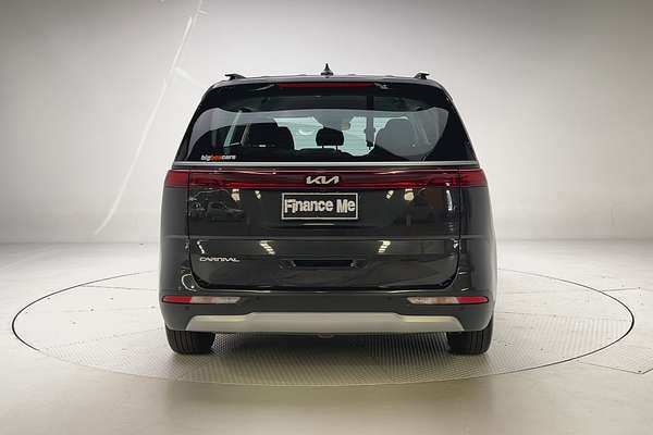 2023 Kia Carnival S KA4 thumb-6