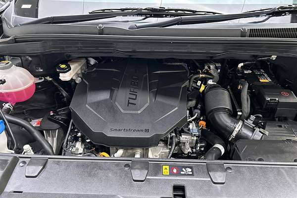 2023 Kia Carnival S KA4 thumb-10