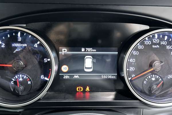 2023 Kia Carnival S KA4 thumb-13